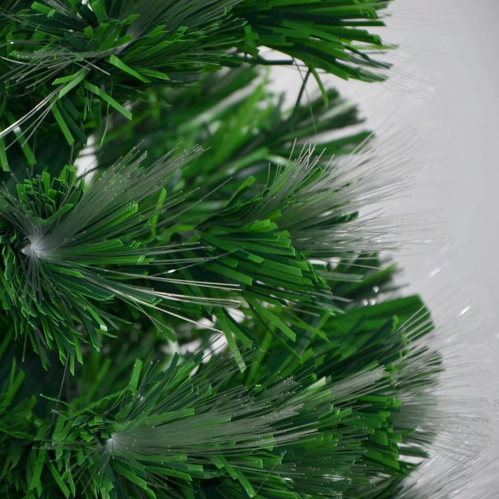 Christmas Decoration Šviesolaidė dekoratyvinė eglutė, 120 cm