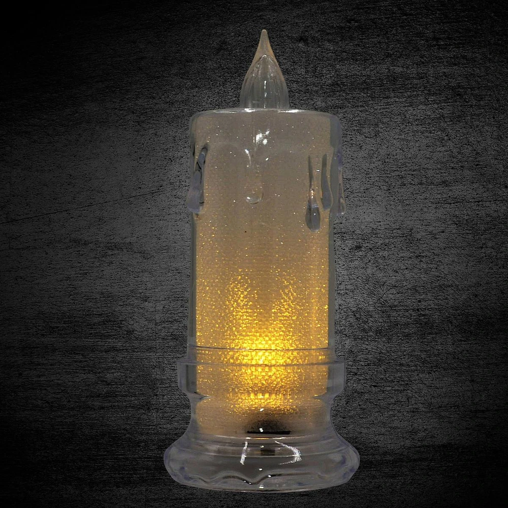 Christmas Gifts Dekoratyvinė LED žvakė 5x11 cm