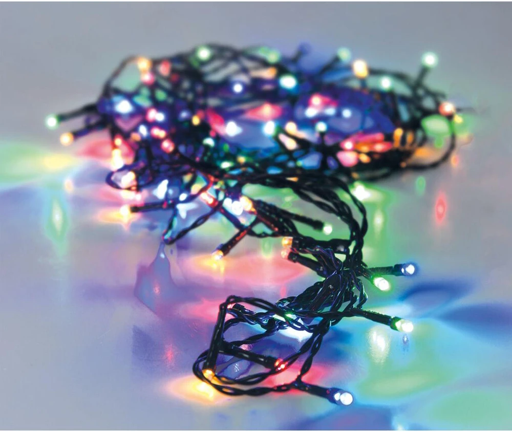Christmas Gifts Kalėdinės lemputės 240 LED