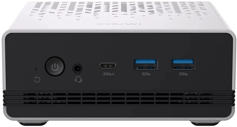 PC Chuwi Ubox-P - Ryzen 5 6600H | 16GB | 512GB | Win11Pro