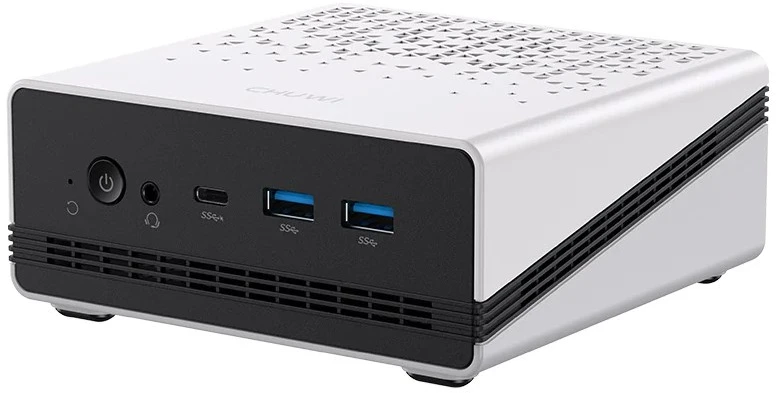PC Chuwi Ubox-P - Ryzen 5 6600H | 16GB | 512GB | Win11Pro