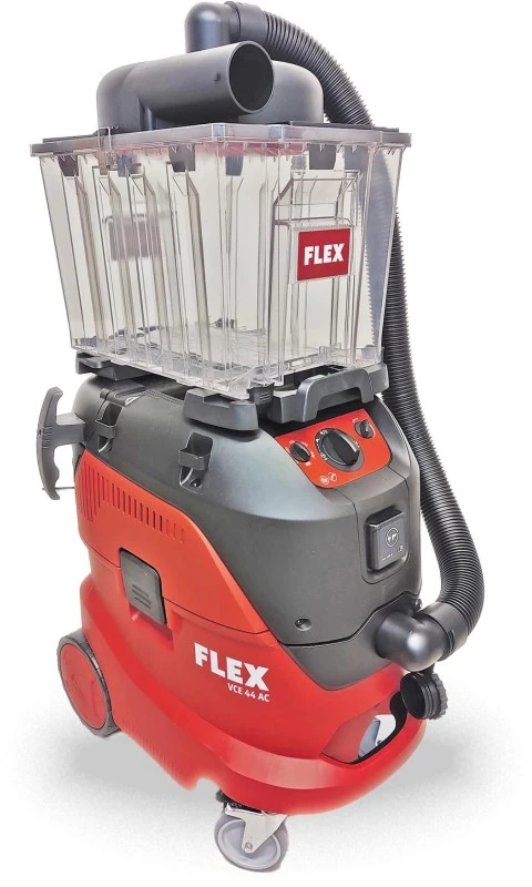 Cikloninis filtras FLEX VCE-PS 25