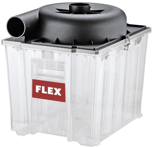Cikloninis filtras FLEX VCE-PS 25