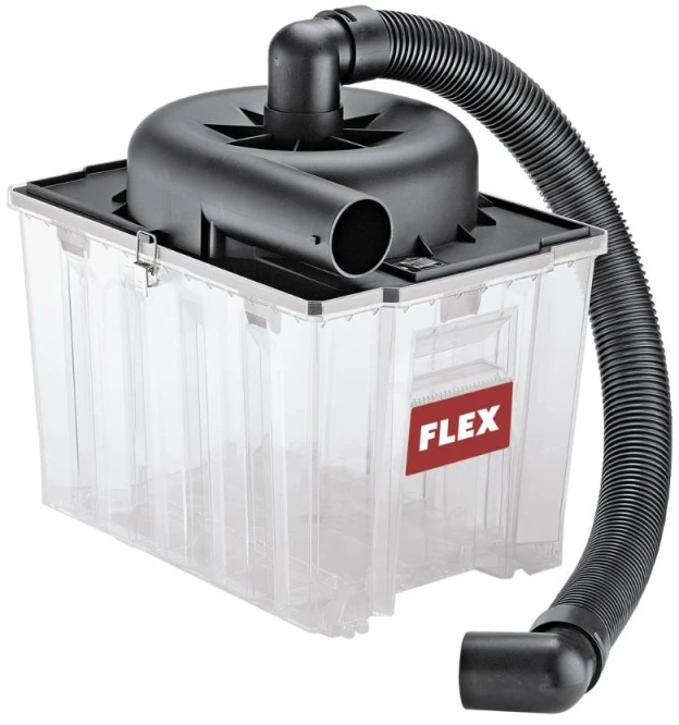Cikloninis filtras FLEX VCE-PS 25