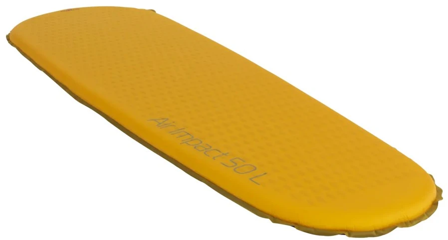 Carruzzo Robens Air Impact 50 L 620 mm 1950 mm Geltona
