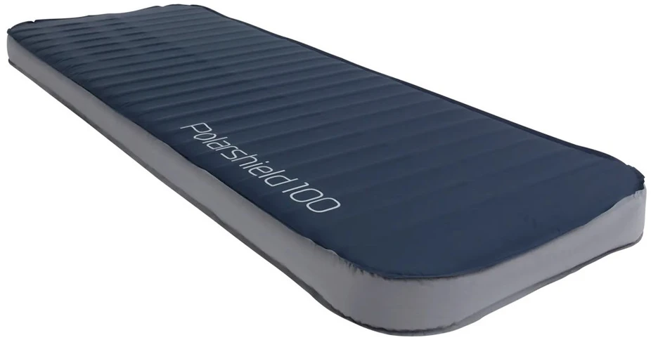 Carruzzo Robens Polarshield 100 700 mm 2000 mm tamsiai mėlyna