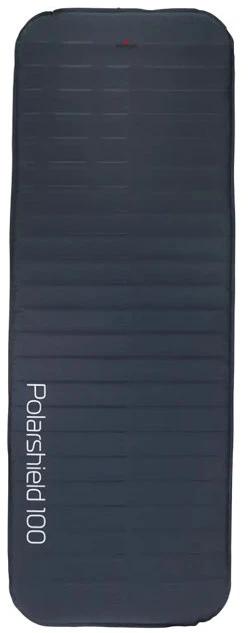 Carruzzo Robens Polarshield 100 700 mm 2000 mm tamsiai mėlyna