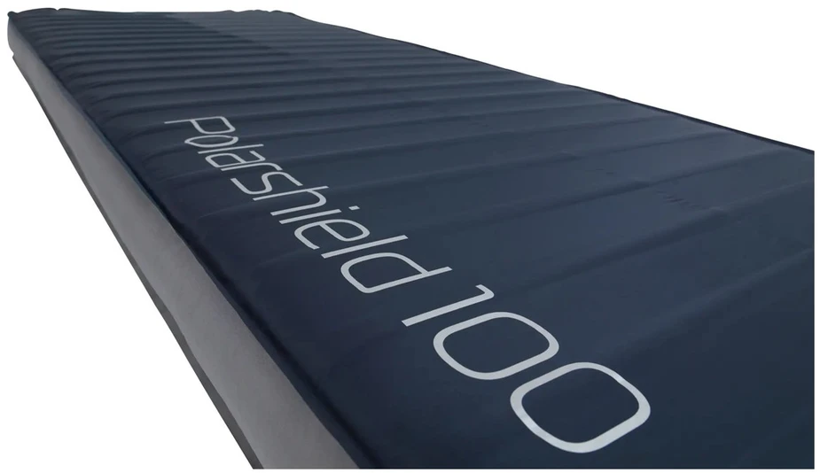 Carruzzo Robens Polarshield 100 700 mm 2000 mm tamsiai mėlyna
