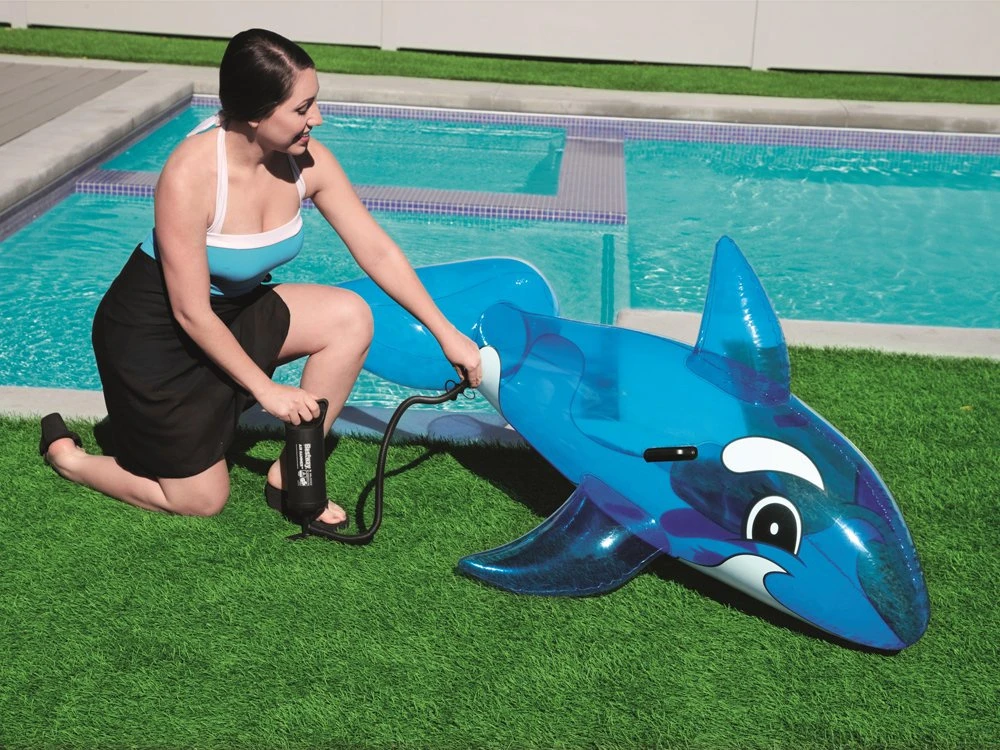 Čiužinys "Dolphin" 157x94cm BESTWAY