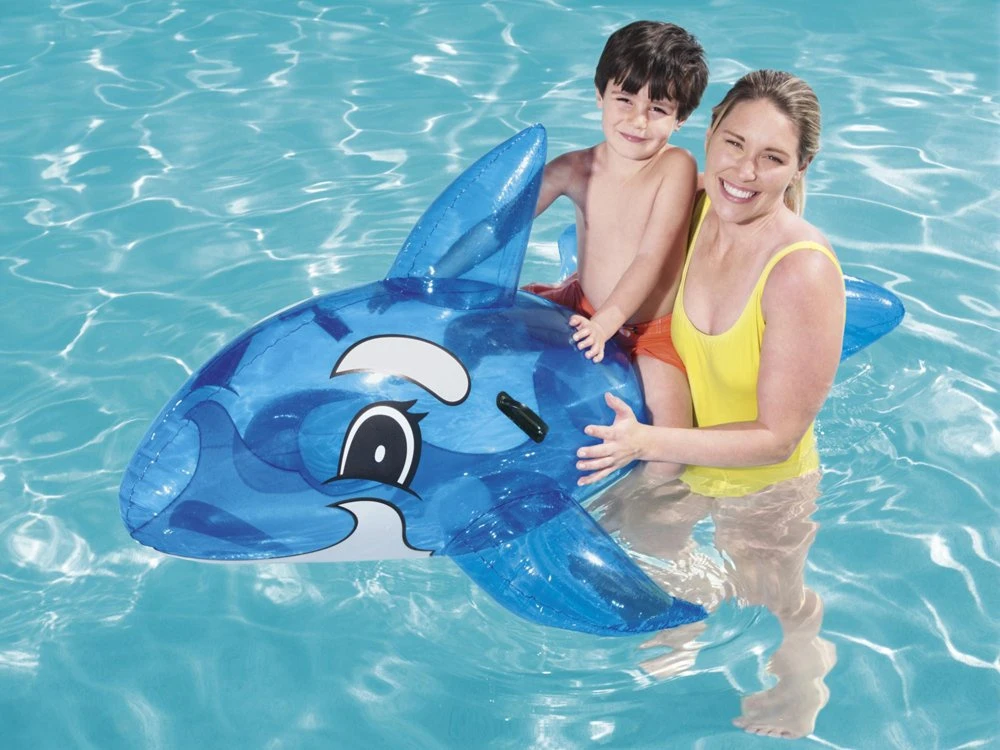 Čiužinys "Dolphin" 157x94cm BESTWAY