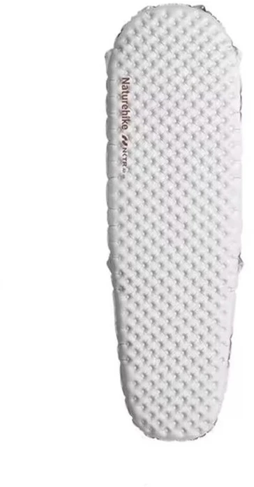 Naturehike NAH čiužinys tuye r 5.8 cnh22dz016 mummy-carbon