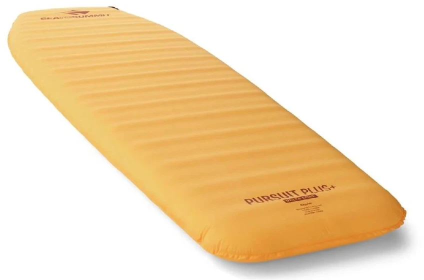 Kilimėlis Sea To Summit Pursuit Plus Self Inflating