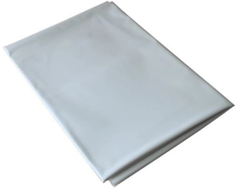 Sundo Homecare GmbH, Vokietija Paklodė su guma nepraleidžianti drėgmės 100x200 cm, iš vinilo