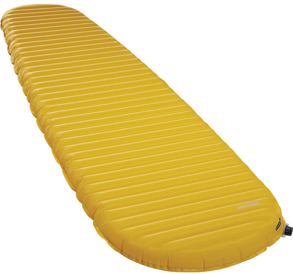 Therm-a-rest Pripučiamas kilimėlis NeoAir Xlite NXT R Short 51x168x7,6cm