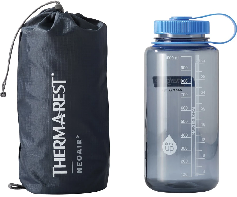 Therm-a-rest Pripučiamas kilimėlis NeoAir Xlite NXT R Short 51x168x7,6cm