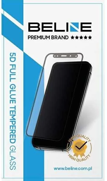 TelForceone High Clear 1,0mm dėklas skirtas Samsung G990 S21 FE 5G, skaidrus