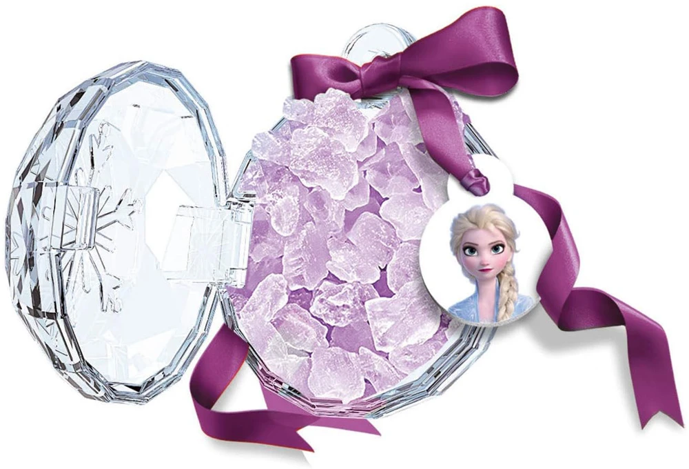 CLEMENTONI Kūrybinis rinkinys Frozen 2 crystal jewels, 18511