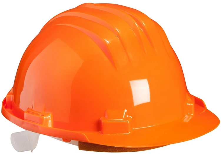 CLIMAX APSAUGINIS ŠALMAS 5-RS ORANŽINIS
