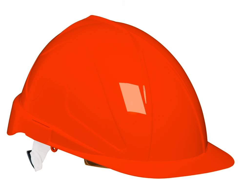 CLIMAX APSAUGINIS ŠALMAS TRIRRENO TXR ABS ORANŽINIS