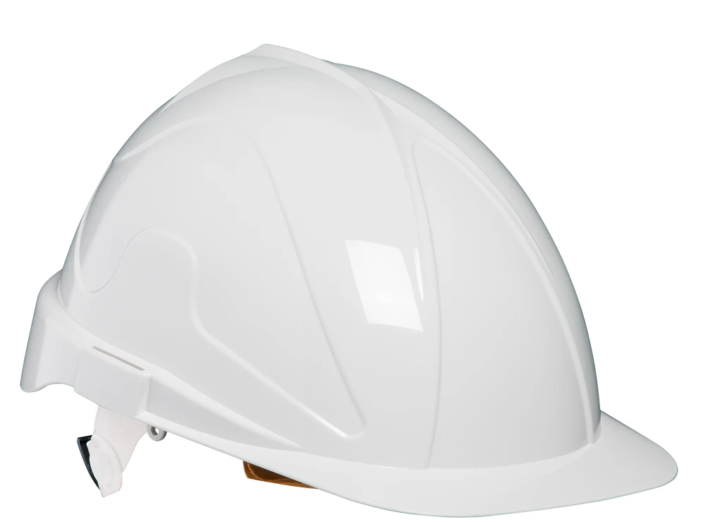 CLIMAX APSAUGINIS ŠALMAS TRIRRENO TXR ABS Baltas
