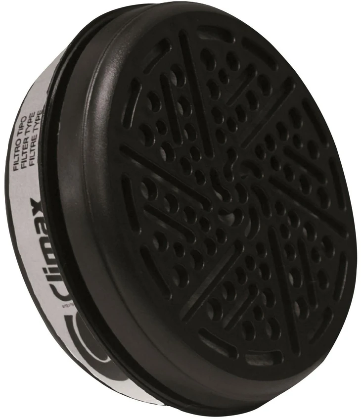 CLIMAX FILTRAS TIPAS 757-N P3 PUSKAUKEI 757-S,742 /1vnt.