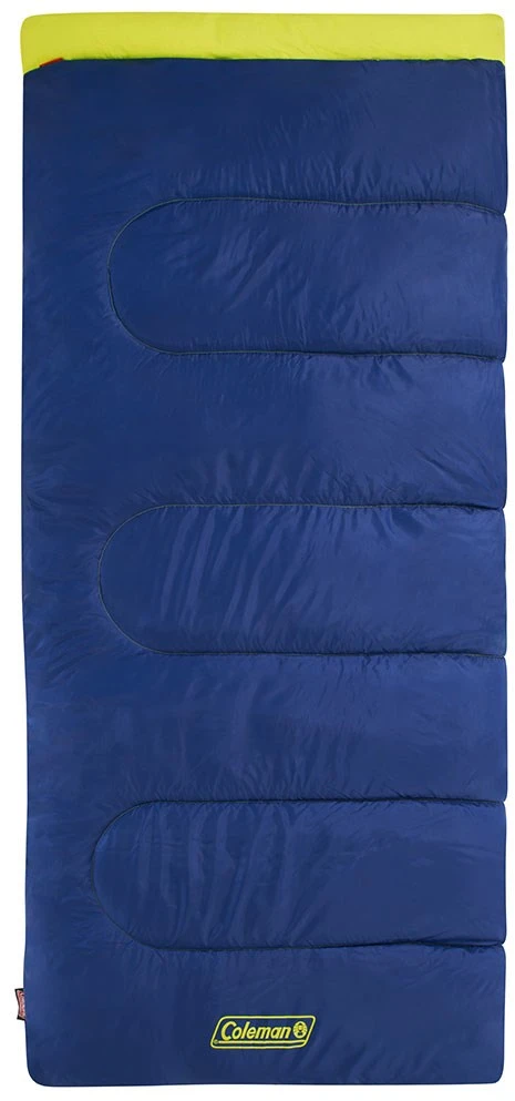 Turistinis miegmaišis Coleman Heaton Peak 220, 850 mm, 2200 mm, 2,05 kg, 240 mm, 46 cm
