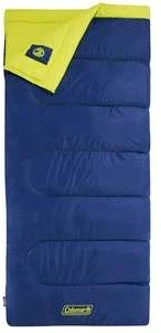 Turistinis miegmaišis Coleman Heaton Peak 220, 850 mm, 2200 mm, 2,05 kg, 240 mm, 46 cm