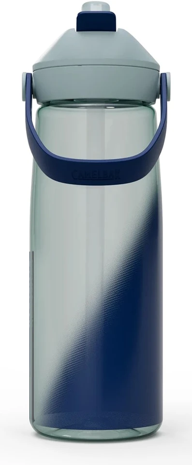 CML CamelBak 2853407075 gertuvė 739 ml Kopoliesteris, Polipropilenas (PP), Linijinis mažo tankio polietilenas (LLDPE)
