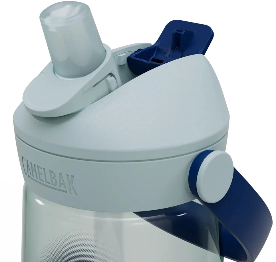 CML CamelBak 2853407075 gertuvė 739 ml Kopoliesteris, Polipropilenas (PP), Linijinis mažo tankio polietilenas (LLDPE)