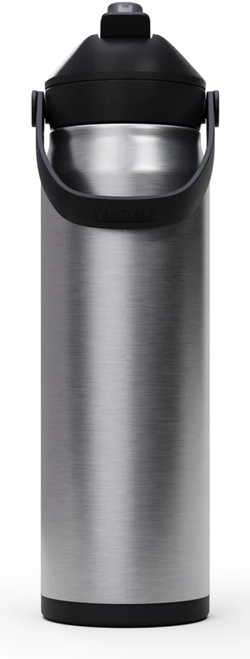 CML CamelBak 2856104075 gertuvė 739 ml Nerūdijančiojo plieno, Polipropilenas (PP), Silikonas Nerūdijančiojo plieno