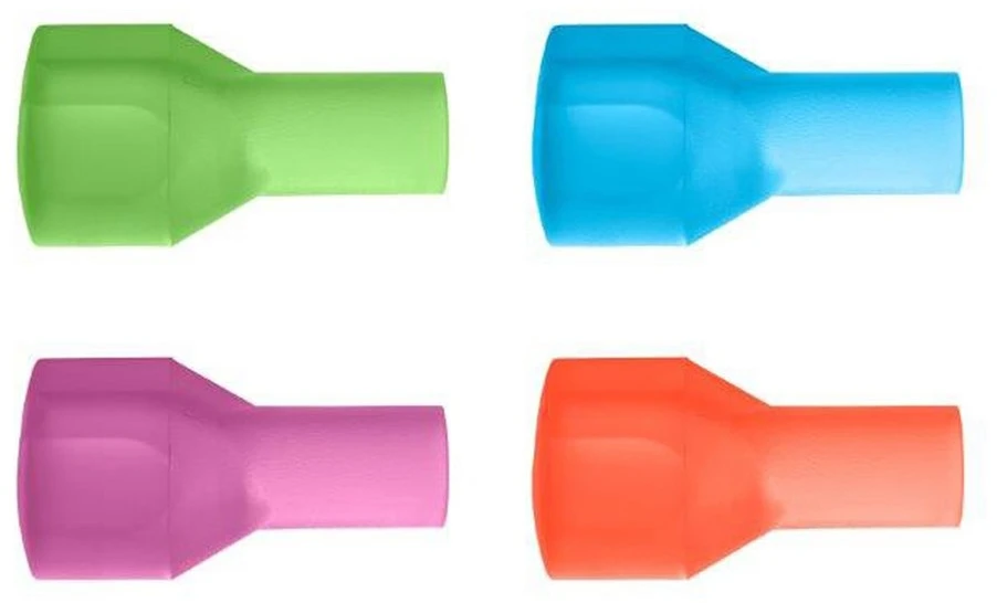 Gertuvė CML CamelBak 482-143-101-38 gėrimo butelio priedas Geriamojo butelio kandiklis