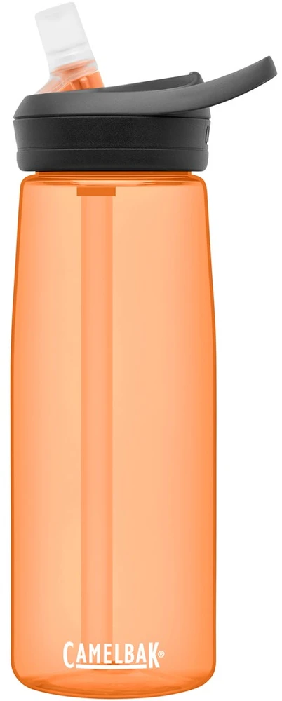 CML CamelBak Eddy+ Kasdieniam naudojimui 750 ml „Tritan“ Oranžinė