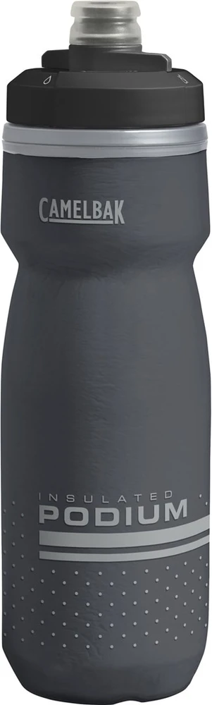 CML CamelBak Podium Chill Dviračiui, Sportai 620 ml Polipropilenas (PP) Pilka