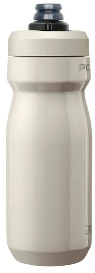 Gertuvė CML CamelBak Podium Dviračiui 500 ml Nerūdijančiojo plieno Rusvai gelsvas