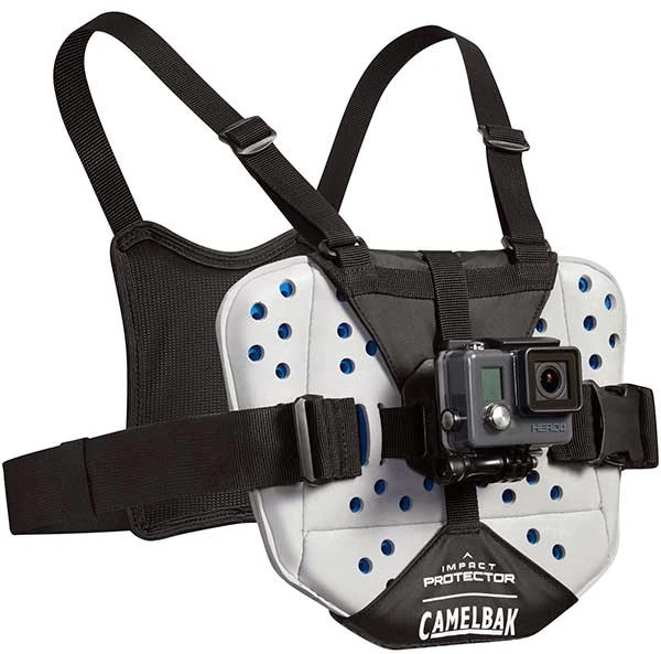 CML CamelBak Sternum Protector Krūtinės apsauga