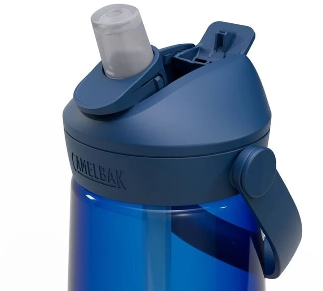 CML CamelBak Thrive Sportai 750 ml „Tritan“ Mėlyna