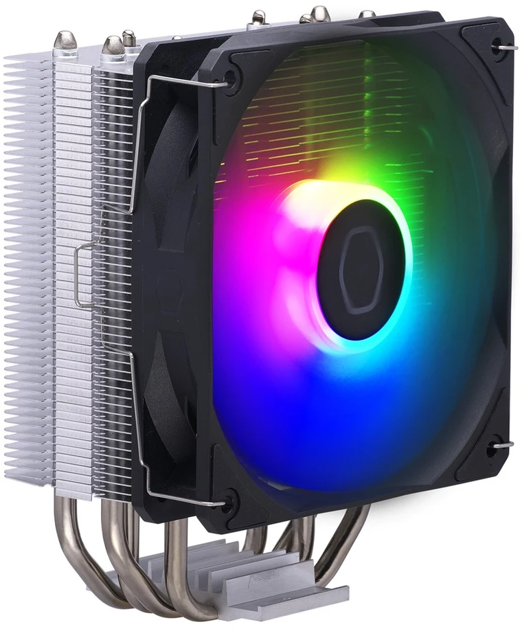 Cooler Master Aušintuvas Master Hyper 212 Spectrum V3