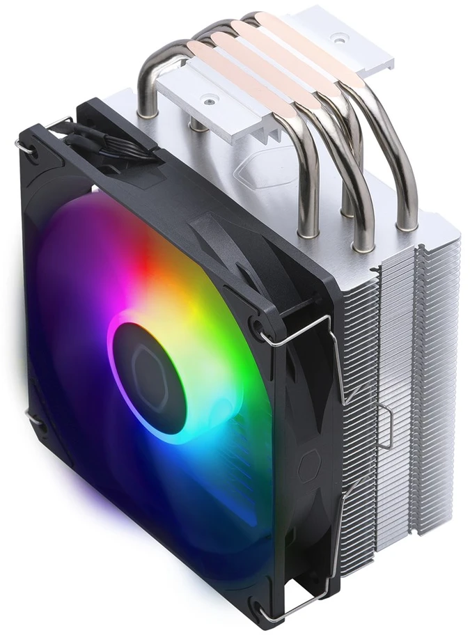 Cooler Master Aušintuvas Master Hyper 212 Spectrum V3