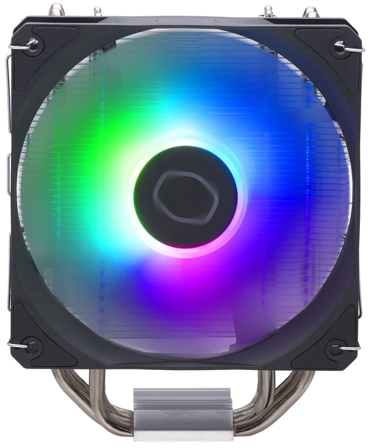 Cooler Master Aušintuvas Master Hyper 212 Spectrum V3