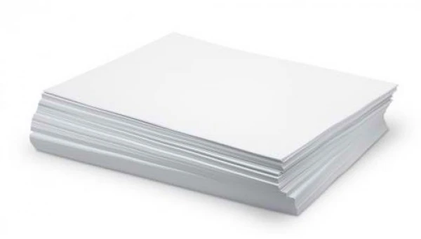 College Akvarelinis popierius A1, 64x90cm, 140g, baltos spalvos, 1 lapas