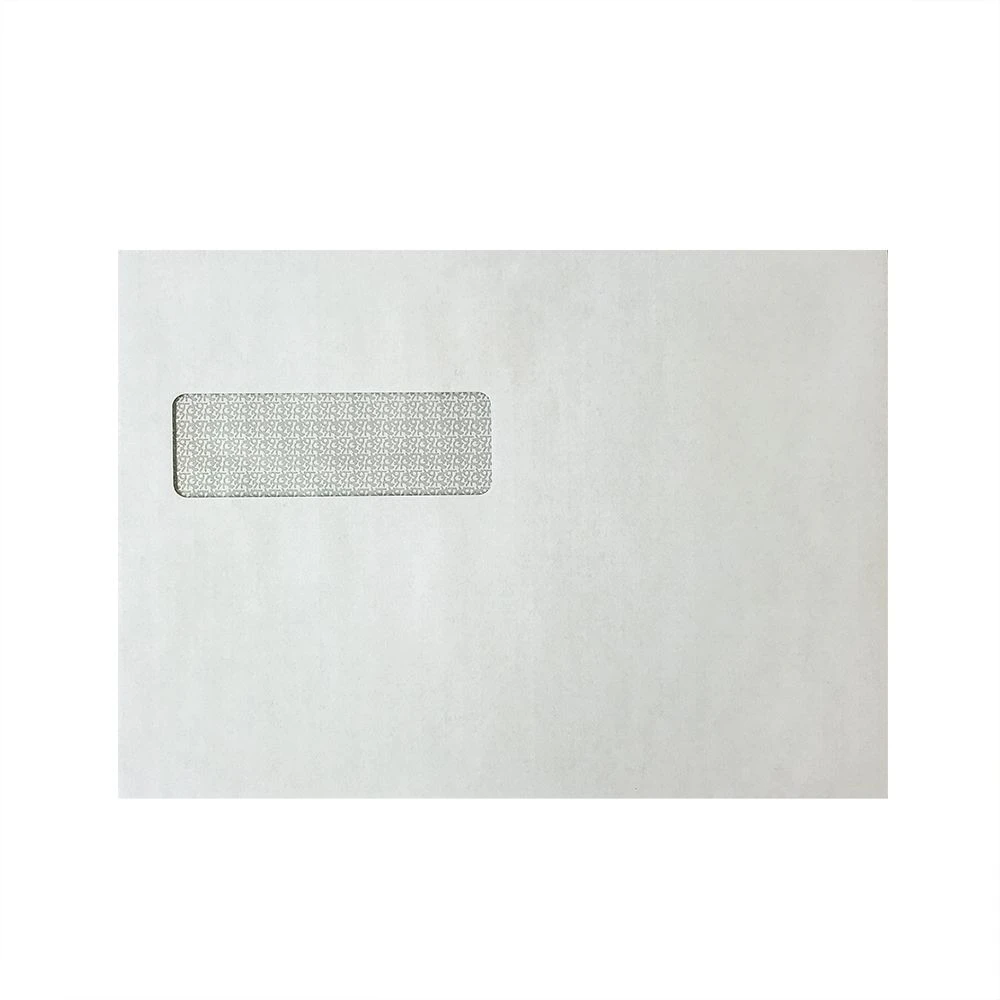 College Vokai E5, 156x220mm, su langeliu kairėje, su nuplėšiama juostele, 1000vnt
