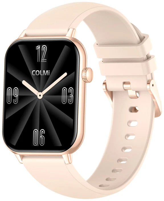COLMI C28 Gold Išmanusis laikrodis