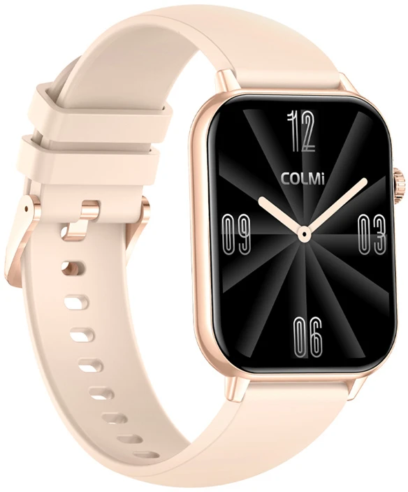 COLMI C28 Gold Išmanusis laikrodis