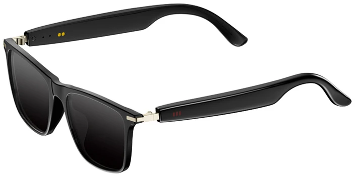 COLMI M01Pro UV dirbtinio intelekto akiniai nuo saulės