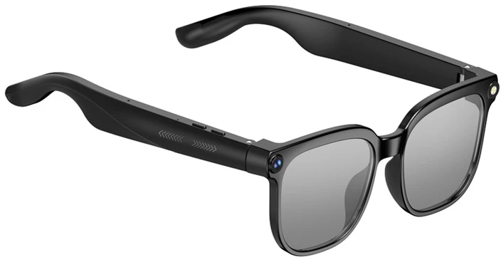 COLMI M02S AI fotochrominiai akiniai nuo saulės