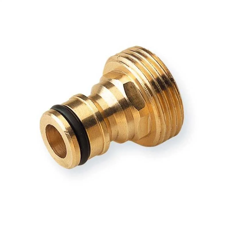 Color_Tap Sodo jungtis Quick TD321L, ¾”, išorinis sriegis