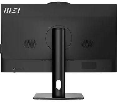 Computer All-in-One MSI PRO AP272P 14M Core i5 / 16 GB RAM / 512 GB SSD / 27″ FHD / Windows 11 Pro (Juodas)