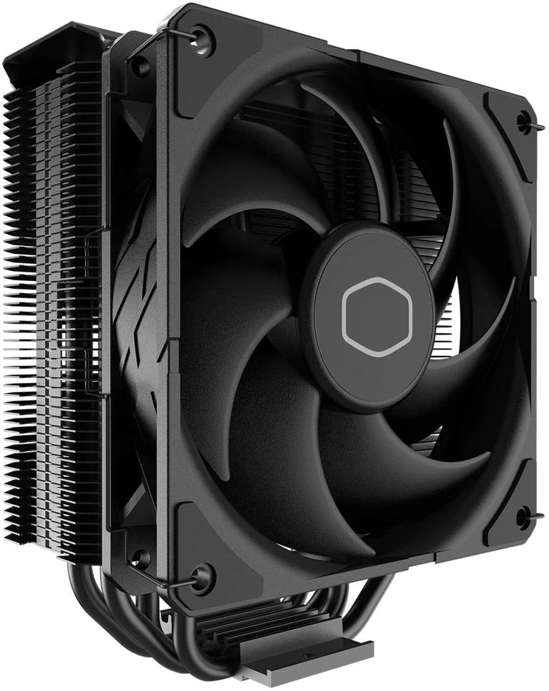 Procesoriaus aušintuvas Cooler Master HYPER 212 | Intel, AMD