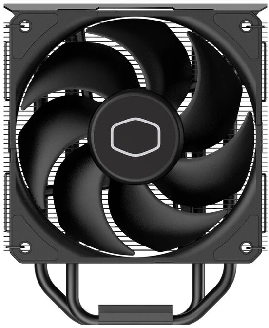 Procesoriaus aušintuvas Cooler Master HYPER 212 | Intel, AMD