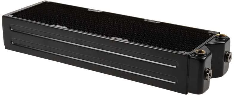 „Coolgate G2“ radiatorius, 10 FPI, 360 mm